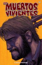 Portada de Los muertos vivientes #12 (Ebook)