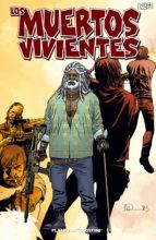 Portada de Los muertos vivientes# 123 (Ebook)