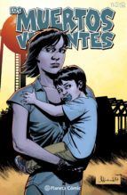 Portada de Los muertos vivientes #132 (Ebook)