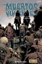 Portada de Los muertos vivientes #133 (Ebook)