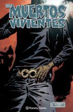 Portada de Los muertos vivientes #138 (Ebook)