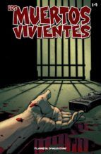 Portada de Los muertos vivientes #14 (Ebook)