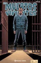Portada de Los muertos vivientes #141 (Ebook)