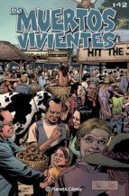 Portada de Los muertos vivientes #142 (Ebook)