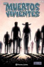 Portada de Los muertos vivientes #143 (Ebook)