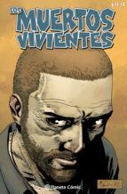Portada de Los muertos vivientes #144 (Ebook)