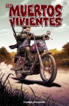 Portada de Los muertos vivientes #15 (Ebook)