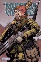 Portada de Los muertos vivientes #151 (Ebook)