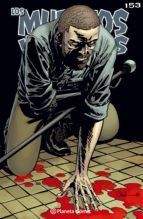 Portada de Los muertos vivientes #153 (Ebook)