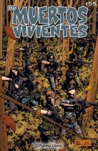 Portada de Los muertos vivientes #155 (Ebook)