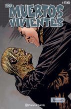 Portada de Los muertos vivientes #156 (Ebook)