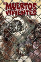 Portada de Los muertos vivientes #16 (Ebook)