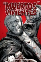 Portada de Los muertos vivientes #17 (Ebook)