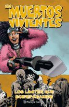 Portada de Los muertos vivientes #173 (Ebook)