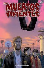 Portada de Los muertos vivientes #18 (Ebook)