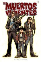 Portada de Los muertos vivientes #3 (Ebook)