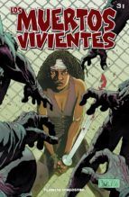 Portada de Los muertos vivientes #31 (Ebook)