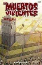 Portada de Los muertos vivientes #36 (Ebook)