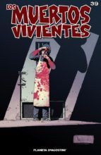 Portada de Los muertos vivientes #39 (Ebook)