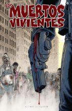 Portada de Los muertos vivientes #4 (Ebook)