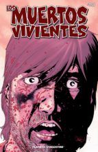 Portada de Los muertos vivientes #40 (Ebook)