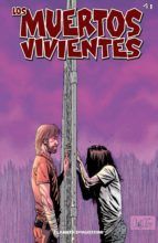 Portada de Los muertos vivientes #41 (Ebook)