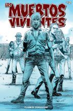 Portada de Los muertos vivientes #42 (Ebook)