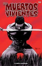 Portada de Los muertos vivientes #46 (Ebook)