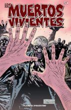 Portada de Los muertos vivientes #51 (Ebook)