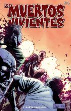 Portada de Los muertos vivientes #54 (Ebook)