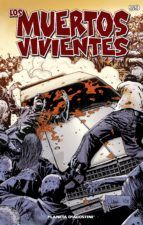 Portada de Los muertos vivientes #59 (Ebook)