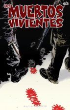 Portada de Los muertos vivientes #63 (Ebook)