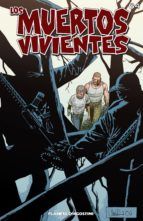 Portada de Los muertos vivientes #64 (Ebook)