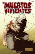 Portada de Los muertos vivientes #65 (Ebook)