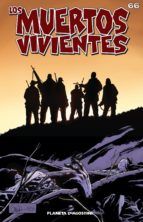 Portada de Los muertos vivientes #66 (Ebook)