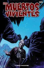 Portada de Los muertos vivientes #68 (Ebook)