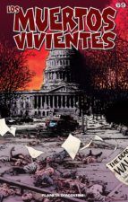 Portada de Los muertos vivientes #69 (Ebook)