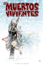 Portada de Los muertos vivientes #7 (Ebook)