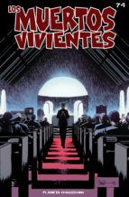 Portada de Los muertos vivientes #74 (Ebook)