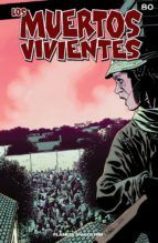 Portada de Los muertos vivientes #80 (Ebook)