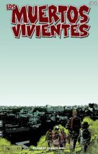 Portada de Los muertos vivientes #94 (Ebook)