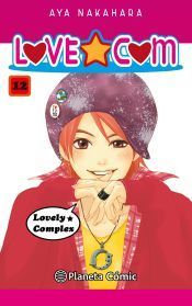 Portada de Love Com nº 12/17