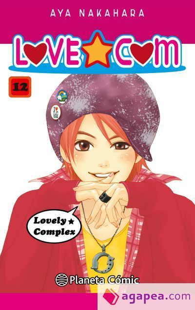 Love Com nº 12/17 Love Com nº 12/17