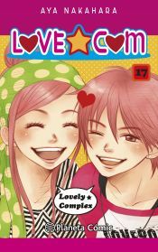 Portada de Love Com n&ordm; 17/17
