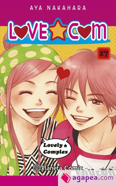 Love Com n&ordm; 17/17