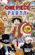 Portada de MM One Piece Party nº 01 1,95, de Eiichiro Oda