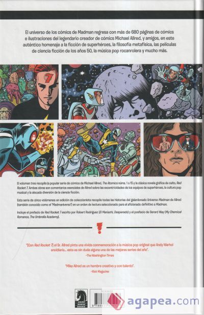 Madman Integral nº 03 Madman Integral nº 03