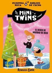 Minitwins nº 06 Minitwins nº 06