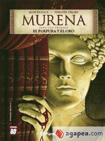 Murena nº 01/10 (NE)