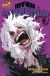 Portada de My Hero Academia n&ordm; 25, de Kohei Horikoshi